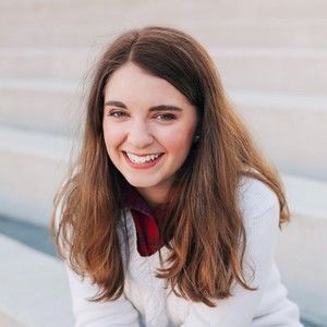 Meet your Posher, Daphne